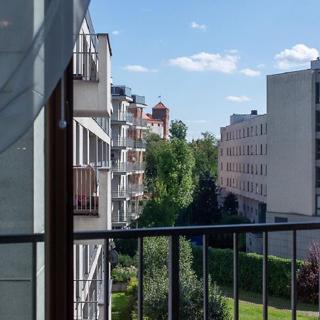 AR Apartments - Angel Center Kraków Zewnętrze zdjęcie