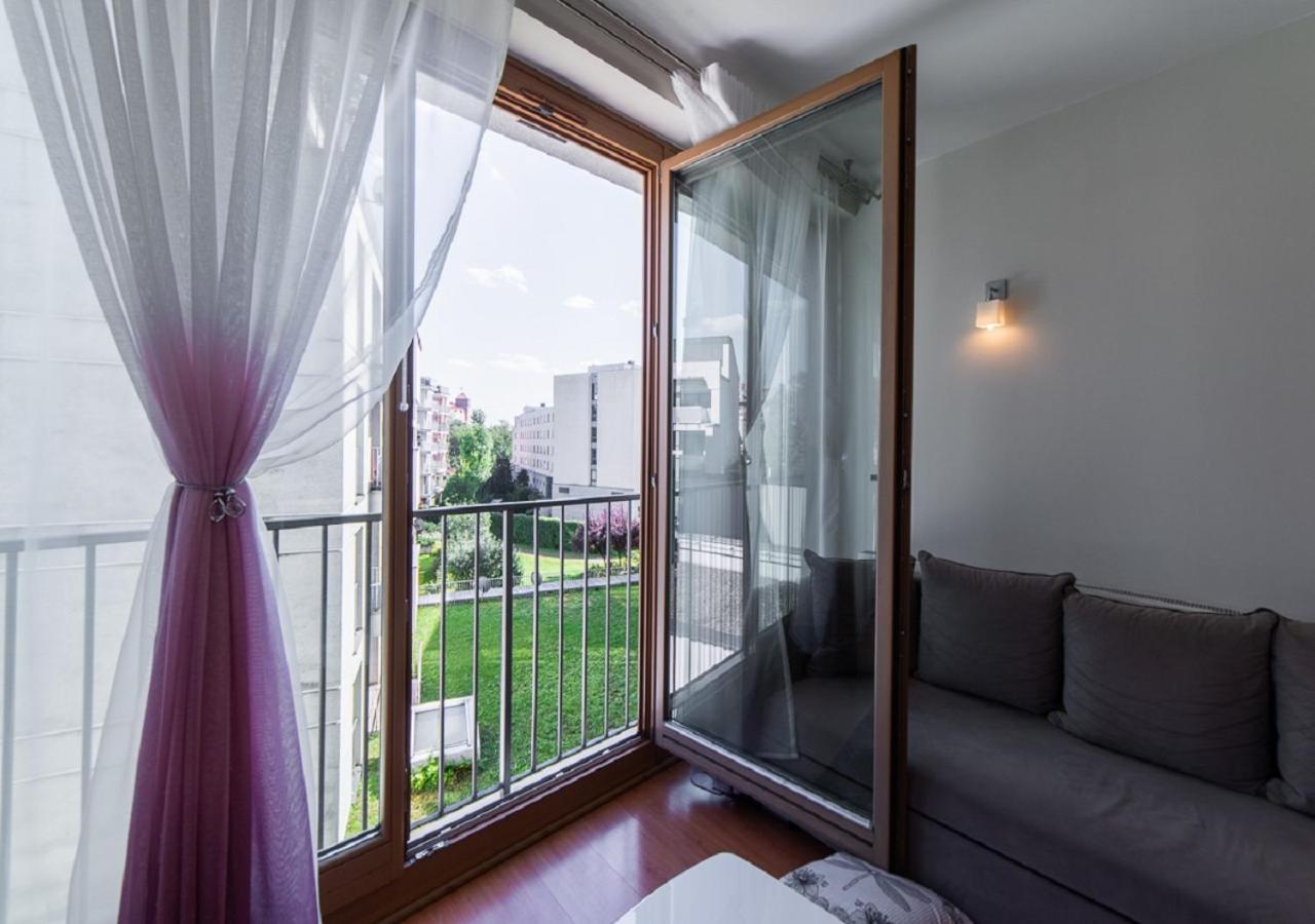 AR Apartments - Angel Center Kraków Zewnętrze zdjęcie