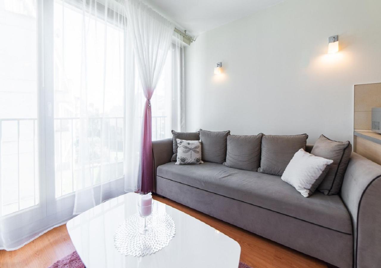 AR Apartments - Angel Center Kraków Zewnętrze zdjęcie