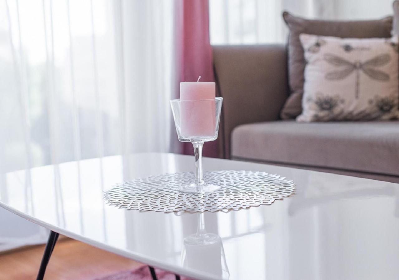 AR Apartments - Angel Center Kraków Zewnętrze zdjęcie
