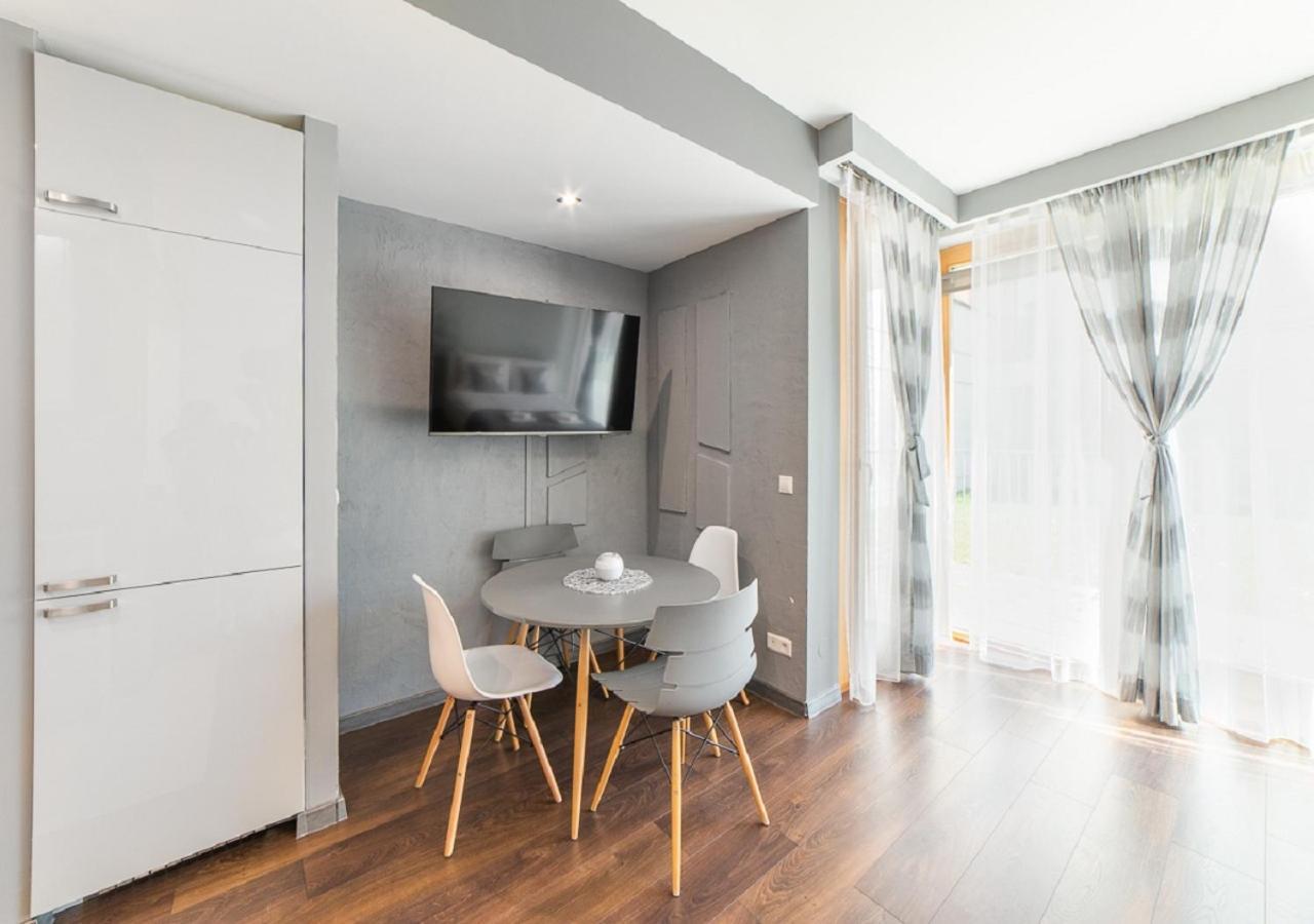 AR Apartments - Angel Center Kraków Zewnętrze zdjęcie