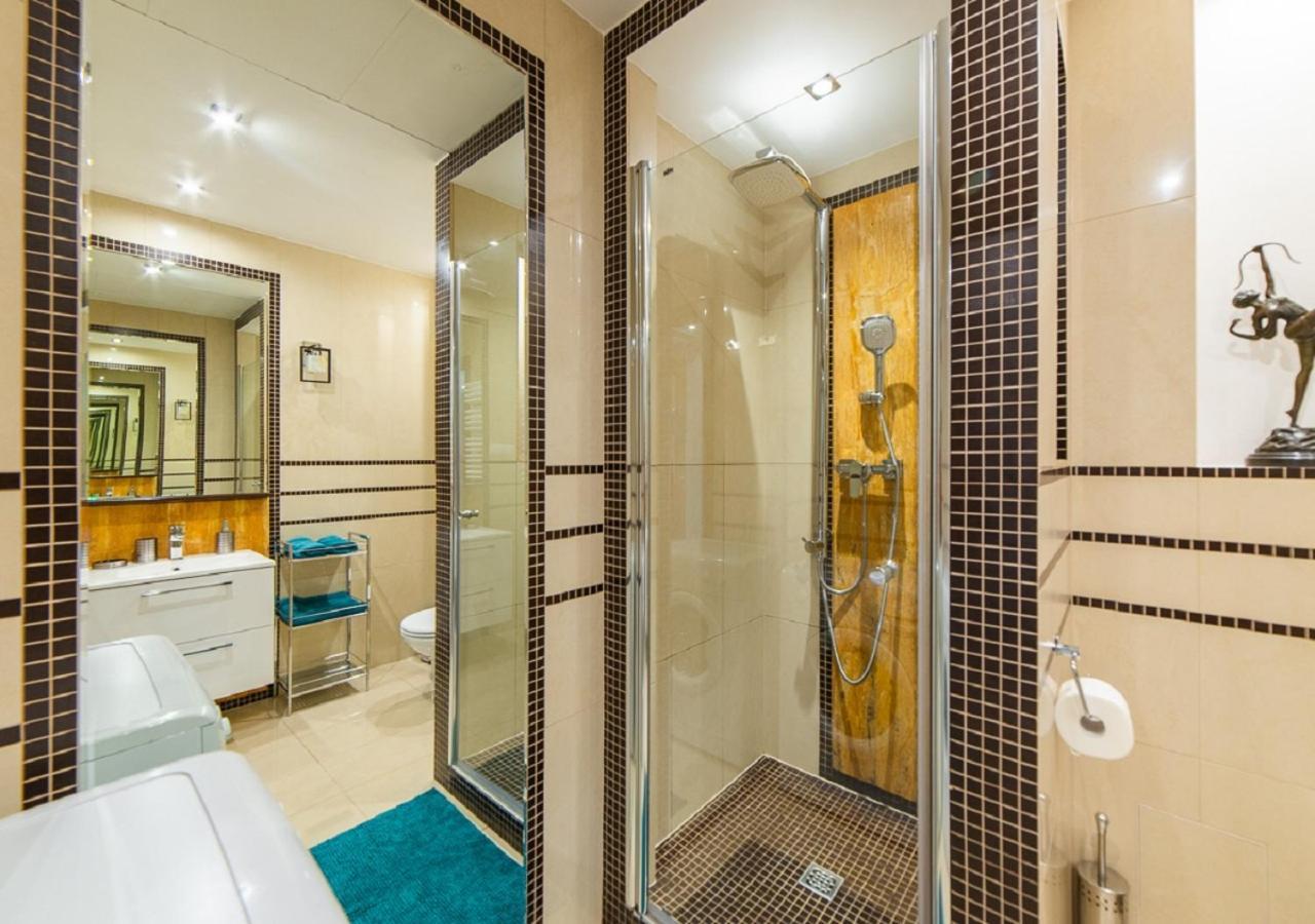 AR Apartments - Angel Center Kraków Zewnętrze zdjęcie