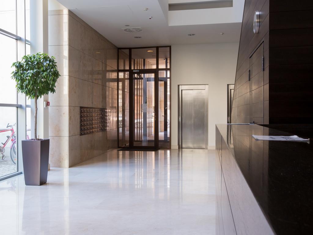 AR Apartments - Angel Center Kraków Zewnętrze zdjęcie