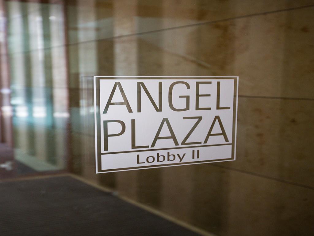 AR Apartments - Angel Center Kraków Zewnętrze zdjęcie