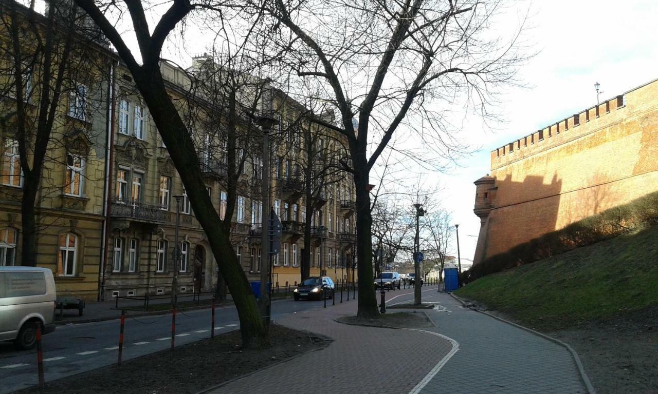 AR Apartments - Angel Center Kraków Zewnętrze zdjęcie