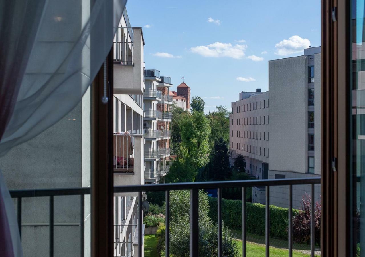AR Apartments - Angel Center Kraków Zewnętrze zdjęcie