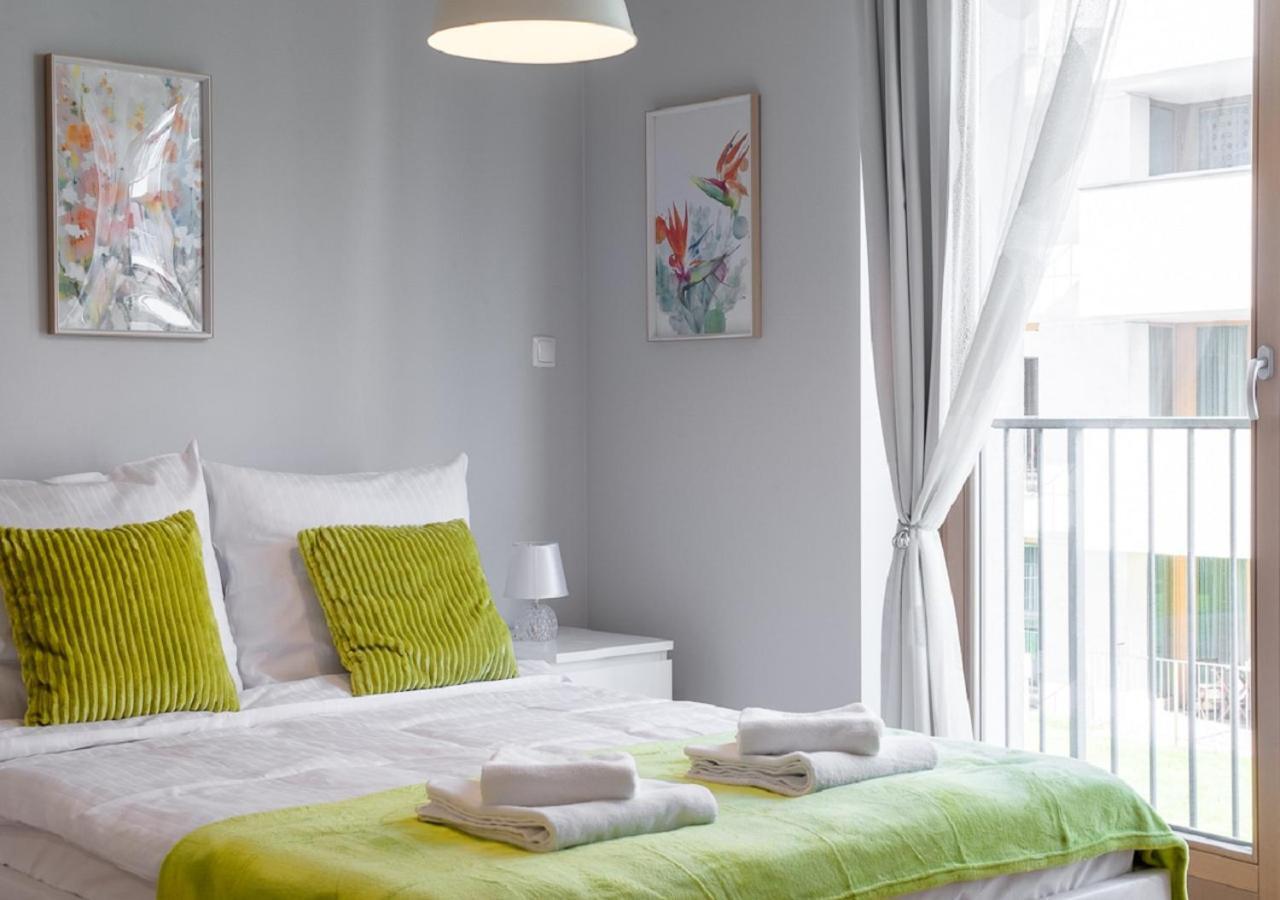AR Apartments - Angel Center Kraków Zewnętrze zdjęcie