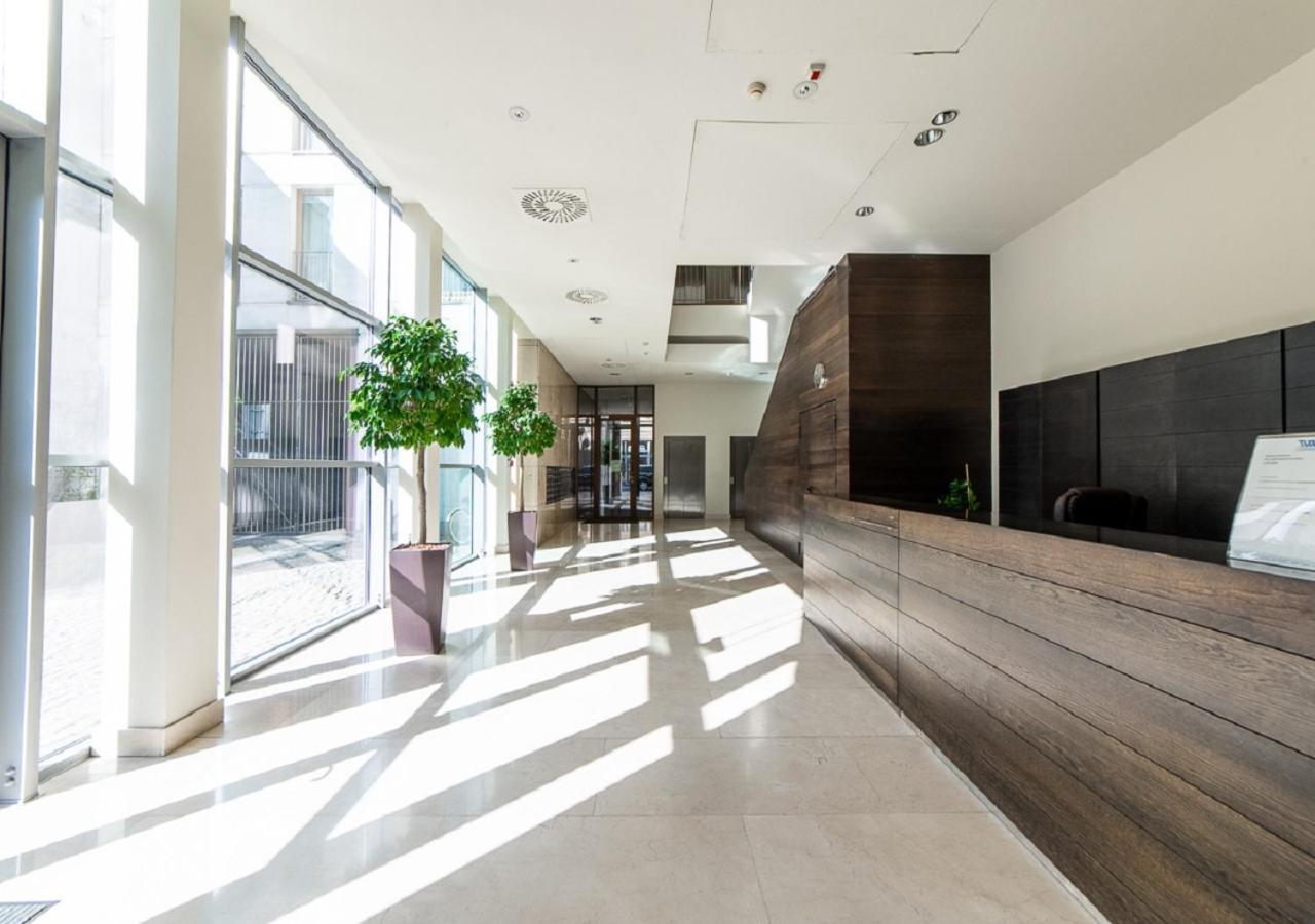 AR Apartments - Angel Center Kraków Zewnętrze zdjęcie