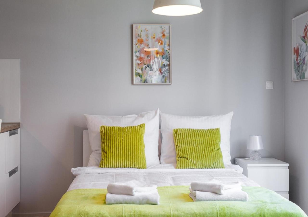 AR Apartments - Angel Center Kraków Zewnętrze zdjęcie