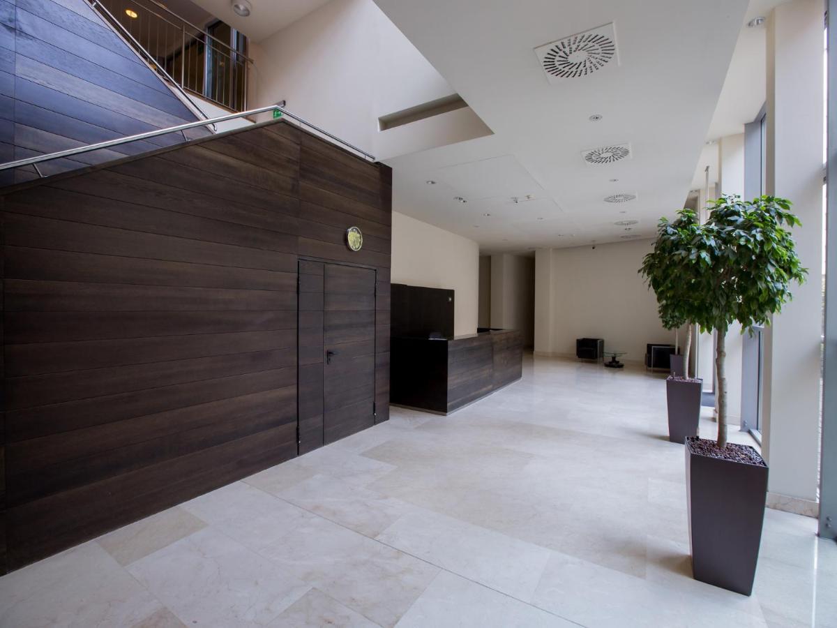 AR Apartments - Angel Center Kraków Zewnętrze zdjęcie