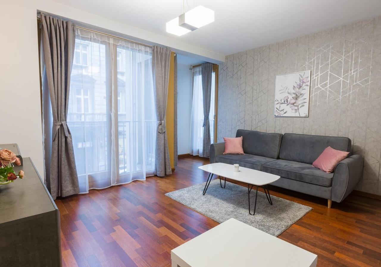 AR Apartments - Angel Center Kraków Zewnętrze zdjęcie
